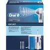 Oral-B Idropulsore Oral-B Professional Care Oxyjet MD20