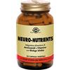 Solgar since 1947 Solgar Neuro-Nutrients 30 capsule vegetali