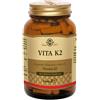 Solgar since 1947 Solgar Vita K2 100 50 capsule vegetali