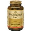 Solgar since 1947 Solgar GOLDEN CRIN B+C 100 tavolette