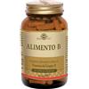 Solgar since 1947 Solgar Alimento B 50 capsule vegetali