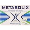 Pharmalife Metabolix 45 Compresse