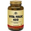 Solgar since 1947 Solgar Vita Folic 400 100 tavolette