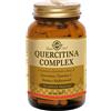 Solgar since 1947 Solgar Quercitina Complex 50 capsule vegetali