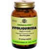 Solgar since 1947 Solgar Fitoliquirizia Deglicirrizzata 60 capsule vegetali