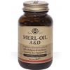 Solgar since 1947 Solgar MERL-OIL A & D 100 perle softgel