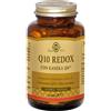 Solgar since 1947 Solgar Q10 Redox 50 perle softgels