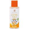 Flora Olio da massaggio bimbo amorevole contatto 40ml