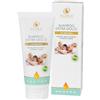 Flora Shampoo extra dolce neutro con aloe vera 200ml
