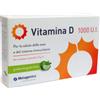 Metagenics Vitamina D 1000 UI Metagenics 84 compresse