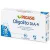PEGASO Oligolito DIA 4 20 fiale bevibili da 2 ml