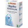 PEGASO Oligolito Serenum - 20 Fiale orali 2 Ml