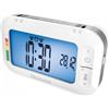 Medisana Sfigmomanometro Digitale da Braccio BU575 connect con Bluetooth e sveglia