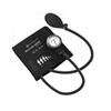 INTERMED Sfigmomanometro ad Aneroide con Manometro Asportabile LF-100 - Blu
