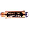 HEINE Lampadina di ricambio XHL Xenon alogena 037 - 2,5V