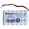 COMPEX Batteria per Elettrostimolatori Compex a filo