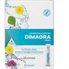 Promopharma Dimagra - Dren Integratore Alimentare Drenante, 20 stick