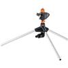 CLABER - IMPACT TRIPOD IRRIGATORE A INTERMITTENZA SU TREPPIEDE 8709