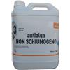Aqua Sphere Antialga Non Schiumogeno in Tanica da 5 Litri - Previene la formazione delle alghe