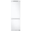 SAMSUNG BRB26605DWW/EF Frigorifero con congelatore da incasso cm. 54 h. 177 - lt. 264