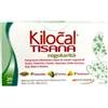POOL PHARMA Srl Kilocal Tisana Regolarità Pool Pharma 20 Filtri