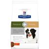 Hill's Prescription Diet Hill's Metabolic + Mobility Prescription Diet Canine - 12 Kg