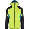 Montura Tribute Jacket Giallo S Uomo