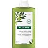 KLORANE (Pierre Fabre It. SpA) Klorane Shampoo All'Estratto Essenziale D'Ulivo Capelli Sfibrati 400ml