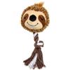 KARLIE GIOCO PELUCHE CON CORDA BRADIPO 22CM