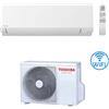 Toshiba Climatizzatore Condizionatore Toshiba Shorai Edge Wifi R32 18000 BTU RAS-18N4KVSG-E DC HYBRID INVERTER NOVITÁ classe A++/A++