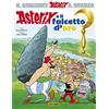 PANINI SPA Asterix e il falcetto d'oro (Vol. 2)