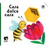 Casa Dolce Casa: Libro da Colorare per Adulti : Casa Dolce Casa