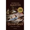 MONDADORI Il trono di spade. I fiumi della guerra (Vol. 6)