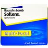 Bausch & Lomb Soflens Multi Focal, 6 lenti a contatto mensili - Bausch & Lomb