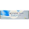 Acuvue 1 Day ACUVUE TruEye, 30 lenti a contatto giornaliere - Johnson & Johnson
