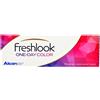 Alcon Freshlook One-Day, 10 lenti a contatto giornaliere - Alcon