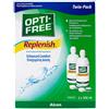 Alcon Opti-Free RepleniSH 2x300ml, 2*300ml - Soluzioni multiuso