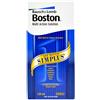 Bausch & Lomb Boston Simplus, 120ml - Soluzioni multiuso