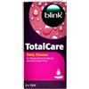 AMO TotalCare Cleaner, 30ml - Soluzione per lenti rigide