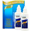 Bausch & Lomb Boston Simplus Set da viaggio, 2*60ml - Soluzioni multiuso