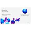 CooperVision Biofinity Multifocal, 3 lenti a contatto mensili multifocali - CooperVision