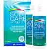Alcon Solocare Aqua 2x360ml, 2*360ml - Soluzioni multiuso