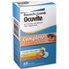 Bausch & Lomb Ocuvite Complete, 60 pastiglie - Vitamine per gli occhi