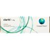 CooperVision Clariti 1 Day, 30 lenti a contatto giornaliere - CooperVision