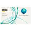 CooperVision Clariti Toric, 3 lenti a contatto mensili - CooperVision