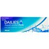 Alcon Dailies Aqua Comfort Plus Multifocal, 30 lenti a contatto giornaliere - Alcon