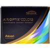 Alcon Air Optix Colors, 2 lenti a contatto mensili colorate - Alcon