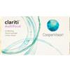 CooperVision Clariti Multifocal, 3 lenti a contatto mensili - CooperVision