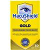 MacuShield Gold, 90 capsule - Vitamine per gli occhi