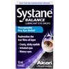 Alcon Systane Balance Collirio, 10ml - Collirio